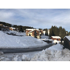 Photo France La Clusaz 2017-12 85