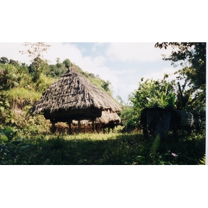 Photo Philippines Banaue 1997-03 4