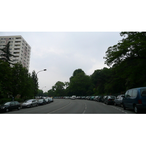 Photo France Paris Maréchaux nord de Paris 2007-06 90