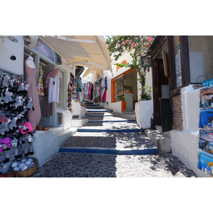 Photo Grèce Santorin Fira 2016-07 22
