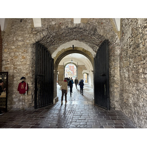 Photo Pologne Cracovie Château du Wawel 2026-09 134
