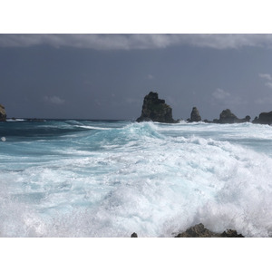Photo Guadeloupe Pointe des Châteaux 2021-02 301