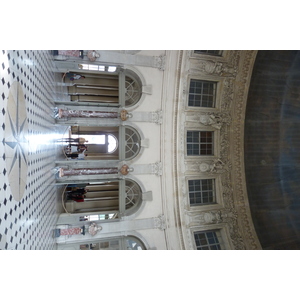 Photo France Château de Vaux Le Vicomte 2010-09 46