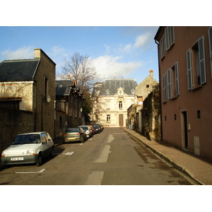 Photo France Beaune 2007-01 135