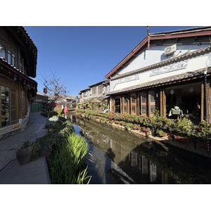 Photo Chine Lijiang 2026-01 541