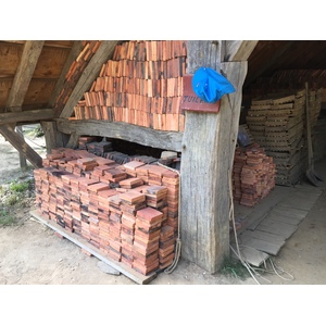 Photo France Guedelon 2017-07 84
