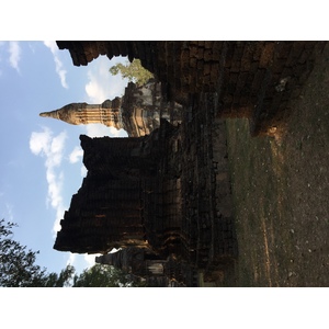 Photo Thaïlande Parc Si satchanalai 2014-12 95
