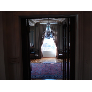 Photo Suisse Pontresina Grand Hotel Kronenhof 2007-01 0