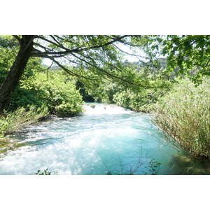 Photo Croatie Parc national KRKA 2016-04 127