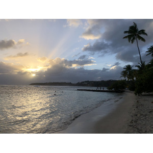 Photo Guadeloupe Sainte Anne 2021-02 30
