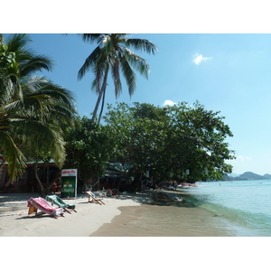 Photo Thaïlande Ko Chang 2011-01 141