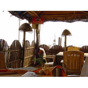 Photo Inde Goa 2003-05 8