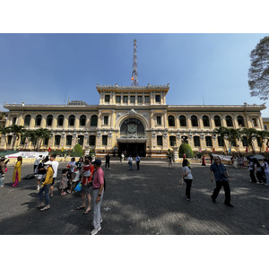 Photo Vietnam Saigon 2024-01 211
