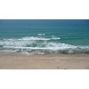 Photo Israel Tel Aviv Nord de Tel Aviv 2007-06 16