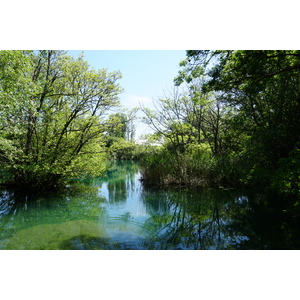 Photo Croatie Parc national KRKA 2016-04 44