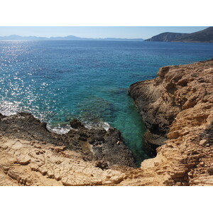 Photo Grèce Koufonissi 2014-07 178