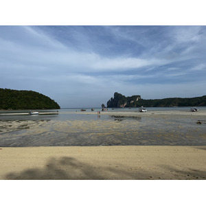 Photo Thaïlande Ko Phi Phi Don 2021-12 42