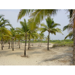 Photo Inde Goa 2003-05 3