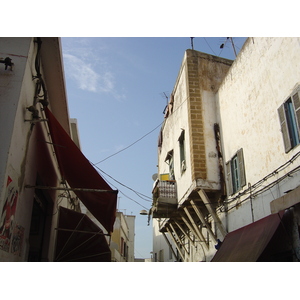 Photo Maroc Casablanca 2004-09 27