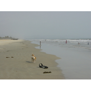 Photo Inde Goa 2003-05 4