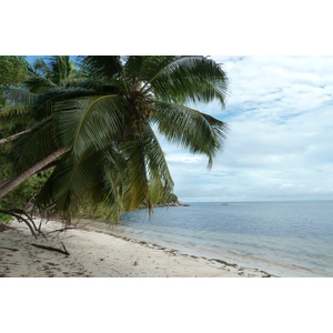 Photo Seychelles Praslin 2011-10 6