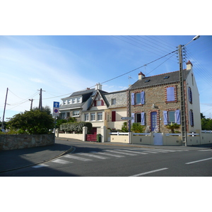 Photo France Presqu'ile de Quiberon Quiberon 2008-07 0