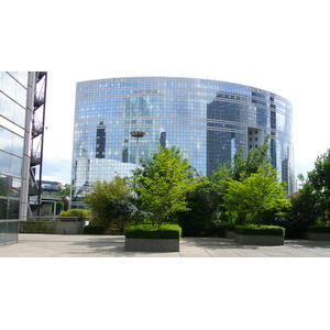 Photo France Paris La Defense 2007-05 200