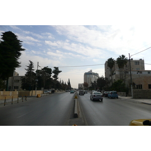 Photo Jordanie Amman Hotel Intercontinental 2007-12 59