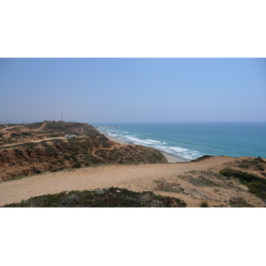 Photo Israel Tel Aviv Nord de Tel Aviv 2007-06 38