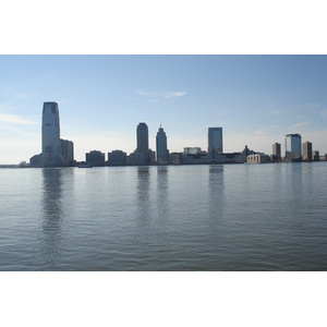 Photo États-Unis New York Battery Park 2006-03 58