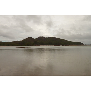 Photo Seychelles Curieuse 2011-10 51