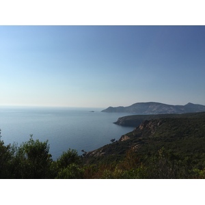 Photo France Corse Balagne 2015-05 28