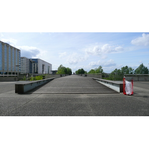 Photo France Paris La Defense 2007-05 245