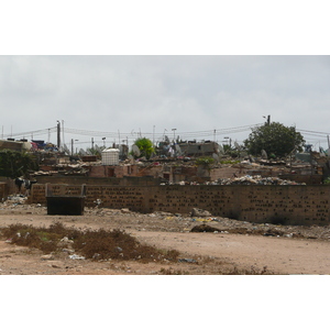 Photo Maroc Casablanca Corniche de Casablanca 2008-07 12