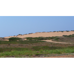 Photo Israel Tel Aviv Nord de Tel Aviv 2007-06 50