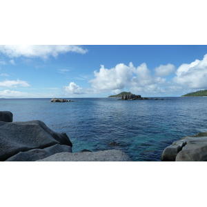 Photo Seychelles Ile Coco 2011-10 73