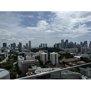 Photo Singapour JEN Singapore Orchardgateway by Shangri La 2023-01 38