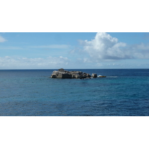 Photo Seychelles Ile Coco 2011-10 77