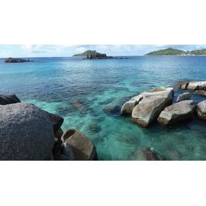 Photo Seychelles Ile Coco 2011-10 58