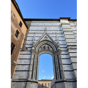 Photo Italie Sienne Cathédrale de Sienne 2021-09 35