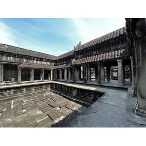 Photo Cambodge Siem Reap Angkor Wat 2023-01 134