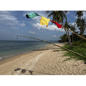 Photo Thaïlande Ko Lanta 2023-01 260