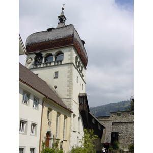 Photo Autriche Bregenz 2002-04 4