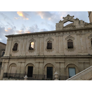 Photo Italie Sicile Noto 2020-02 148