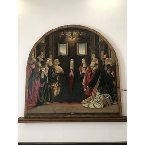 Photo Italie Sicile Palermo Palais Abatellis 2020-02 129