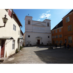 Photo Estonie Tallinn 2009-04 80