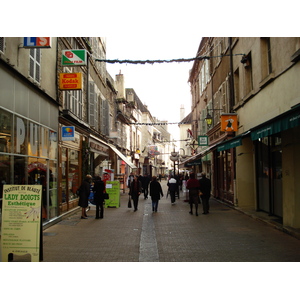 Photo France Beaune 2007-01 101