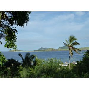 Photo Îles Fidji Amunuca Island Resort 2010-05 93