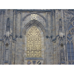 Photo République Tchèque Prague 2001-11 86