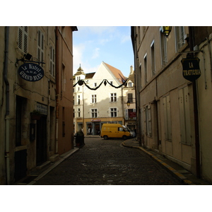 Photo France Beaune 2007-01 47
